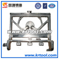 Fabricante de productos de aluminio de fundición a presión mecanizada de alta calidad en China